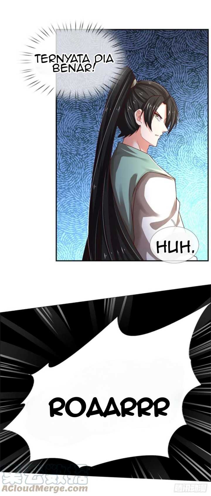100.000 Layers Of Body Refining: I Raise All Emperor Chapter 88 page 26