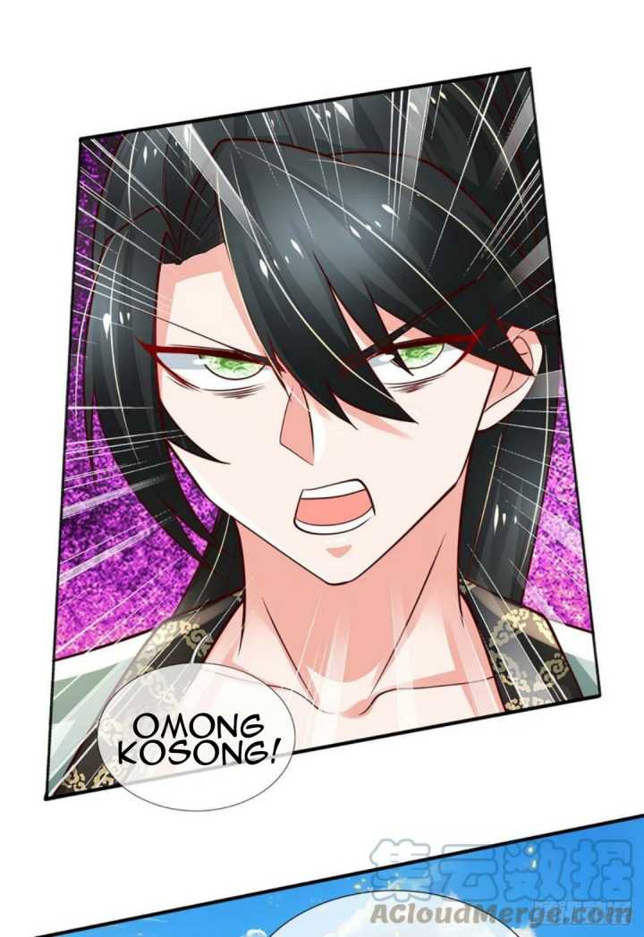 100.000 Layers Of Body Refining: I Raise All Emperor Chapter 87 page 10