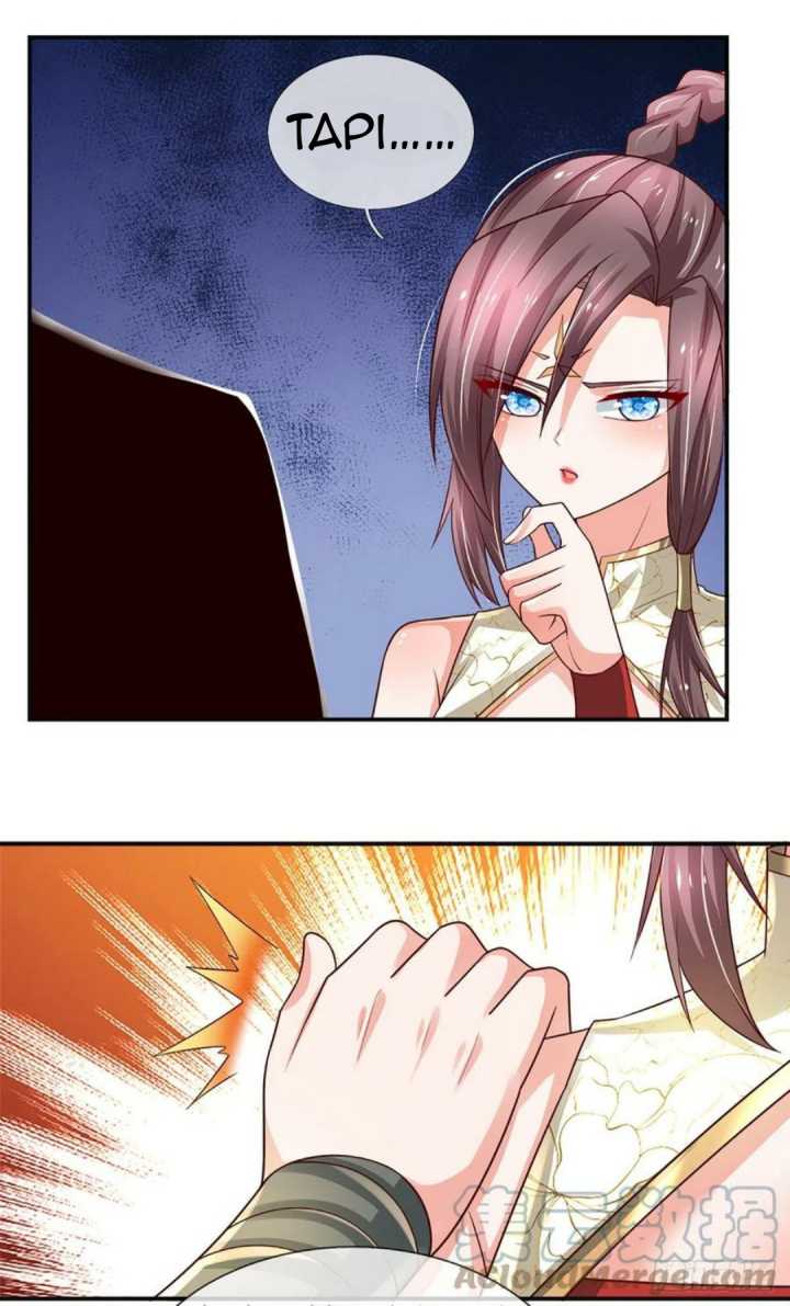 100.000 Layers Of Body Refining: I Raise All Emperor Chapter 87 page 14