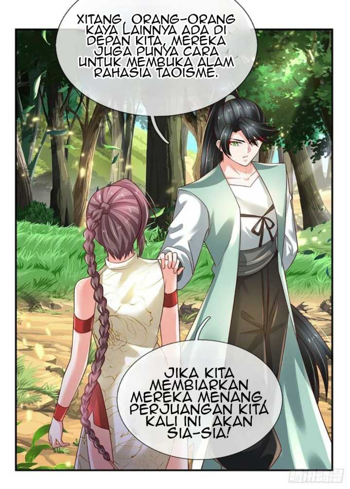 100.000 Layers Of Body Refining: I Raise All Emperor Chapter 87 page 15