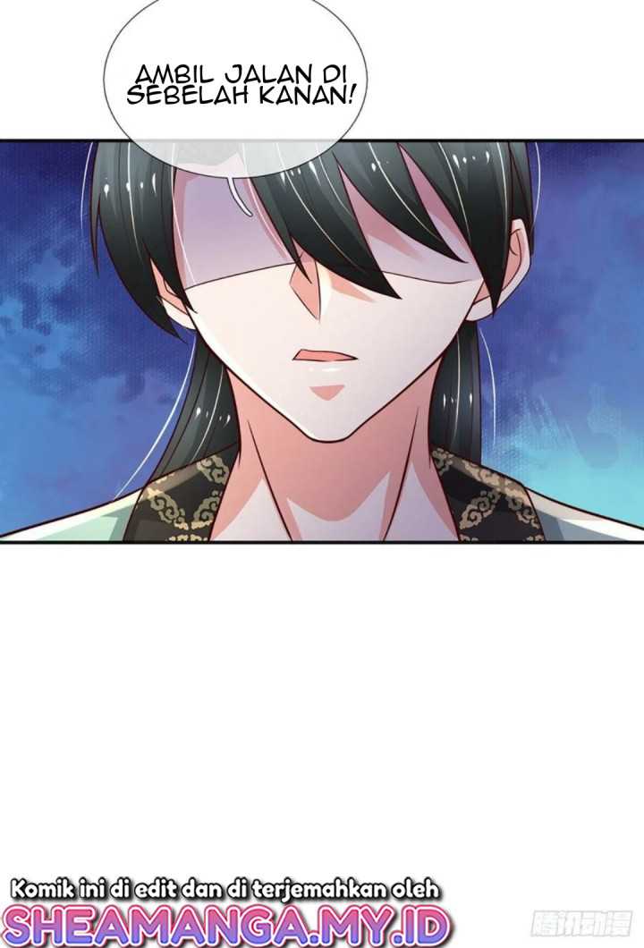 100.000 Layers Of Body Refining: I Raise All Emperor Chapter 87 page 5