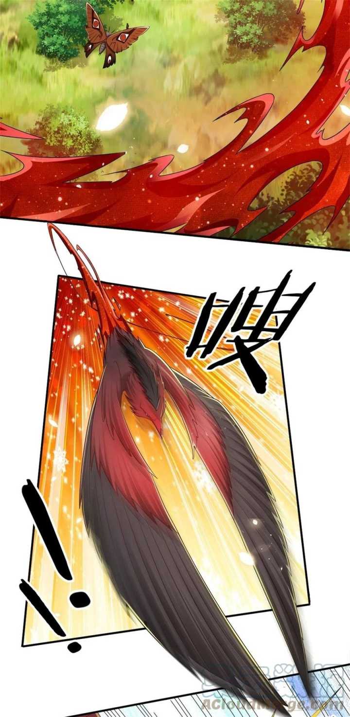 100.000 Layers Of Body Refining: I Raise All Emperor Chapter 86 page 14