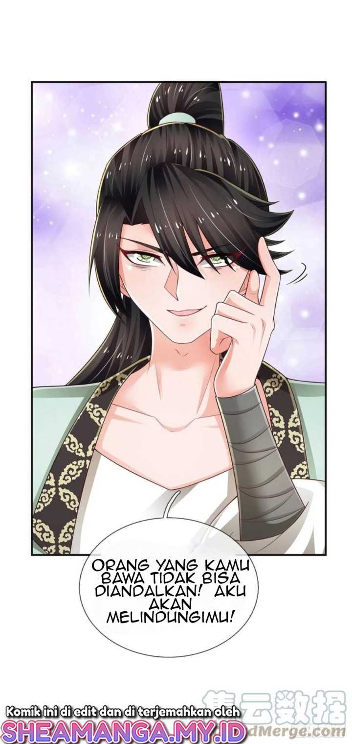 100.000 Layers Of Body Refining: I Raise All Emperor Chapter 86 page 24