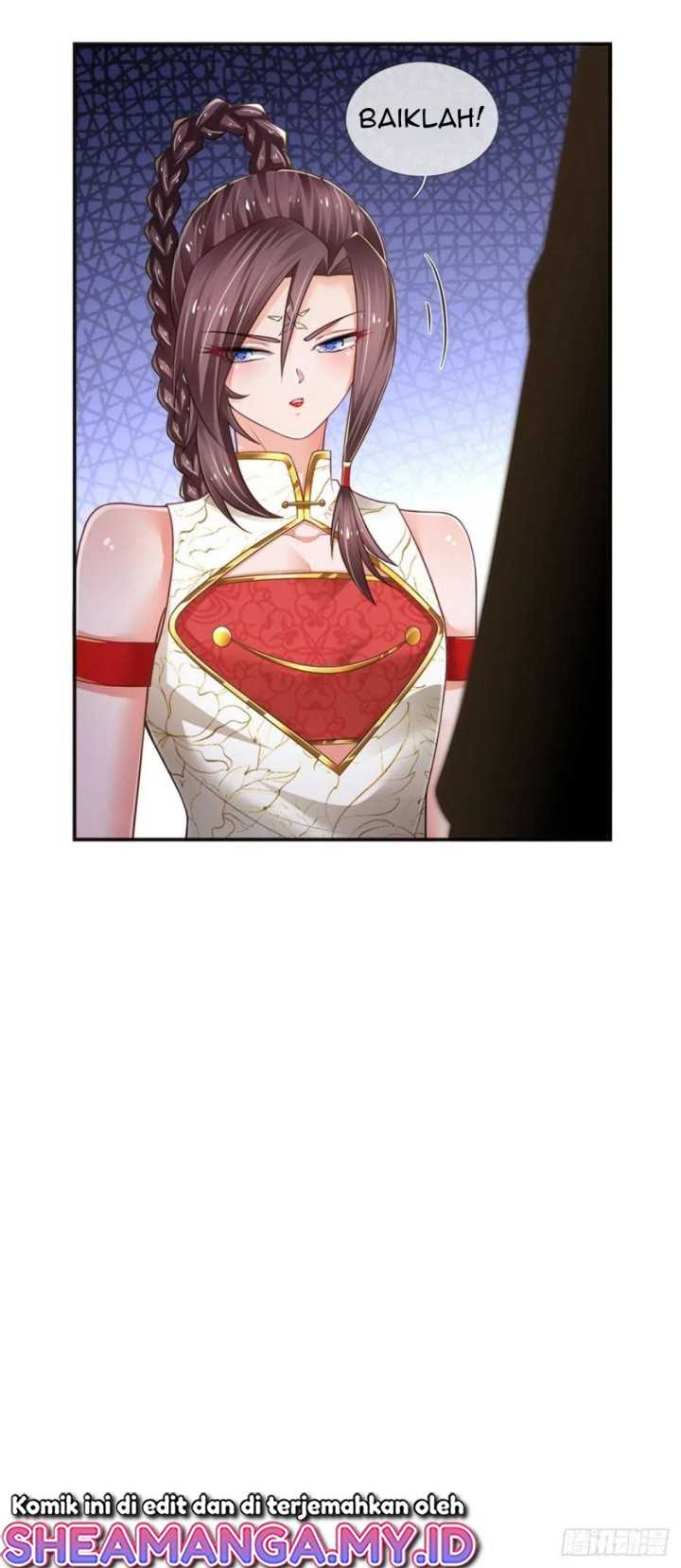 100.000 Layers Of Body Refining: I Raise All Emperor Chapter 86 page 27