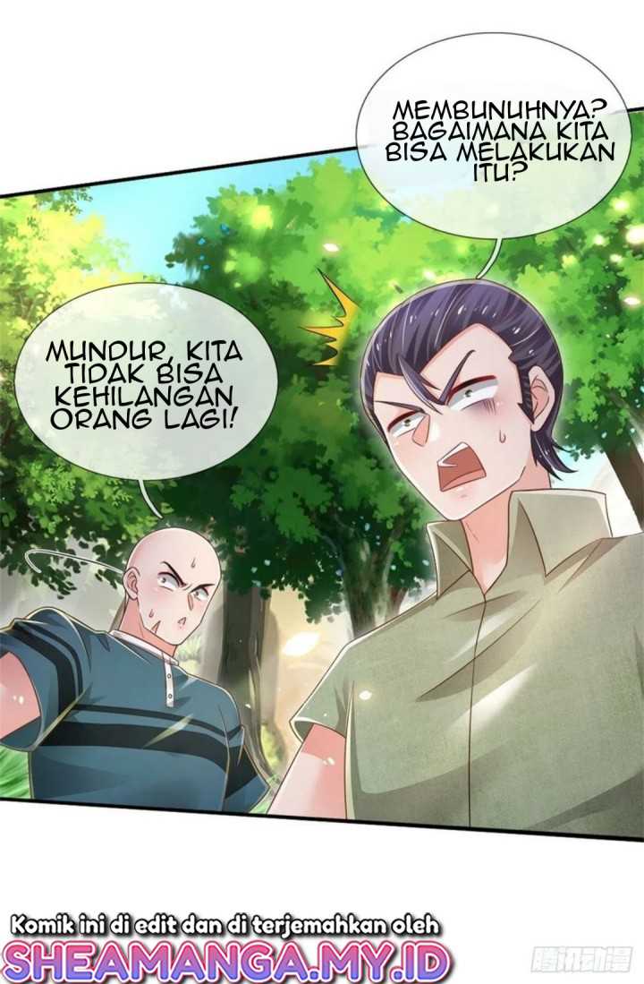 100.000 Layers Of Body Refining: I Raise All Emperor Chapter 86 page 3
