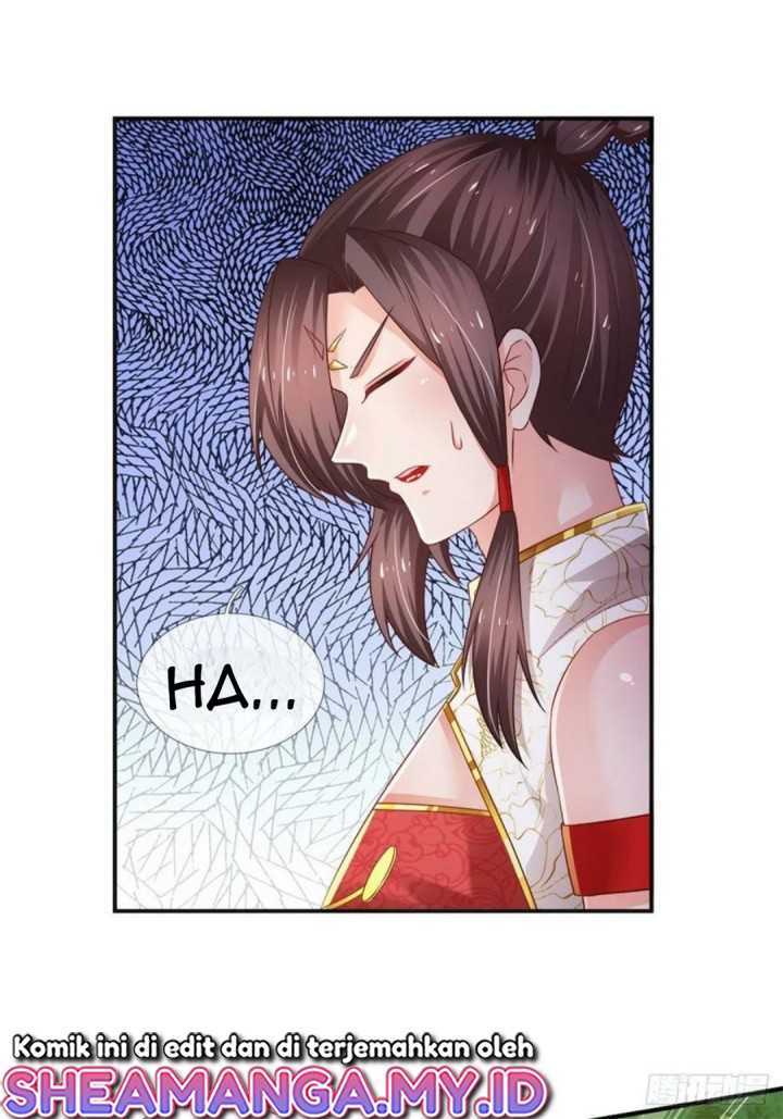 100.000 Layers Of Body Refining: I Raise All Emperor Chapter 86 page 5