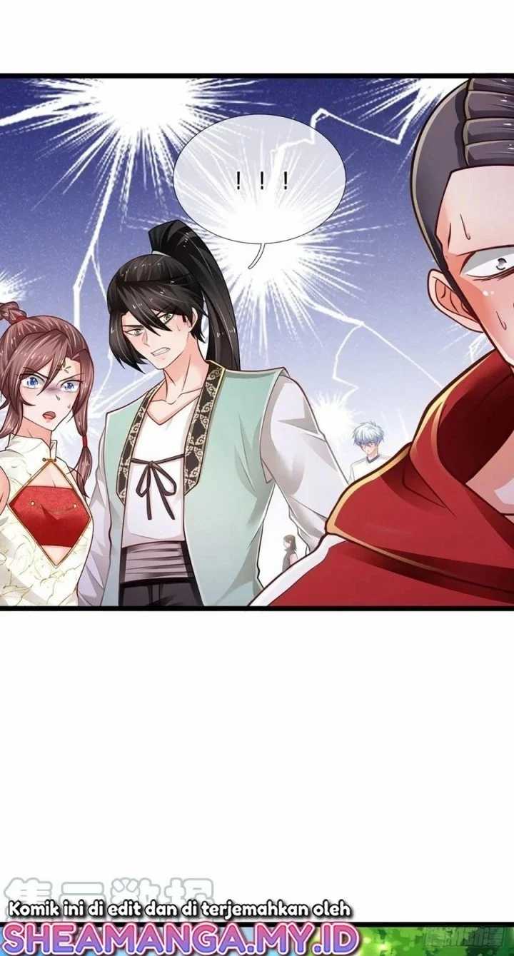 100.000 Layers Of Body Refining: I Raise All Emperor Chapter 85 page 10