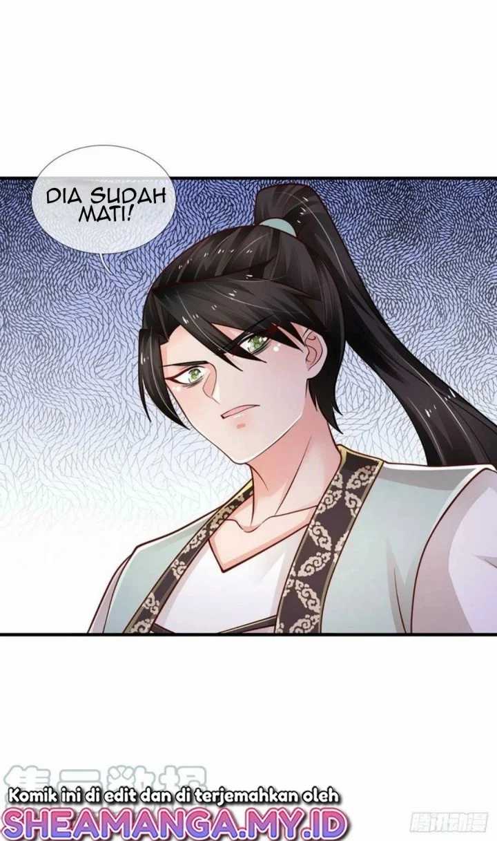 100.000 Layers Of Body Refining: I Raise All Emperor Chapter 85 page 12
