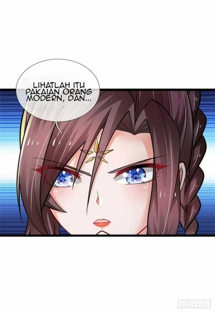 100.000 Layers Of Body Refining: I Raise All Emperor Chapter 85 page 13