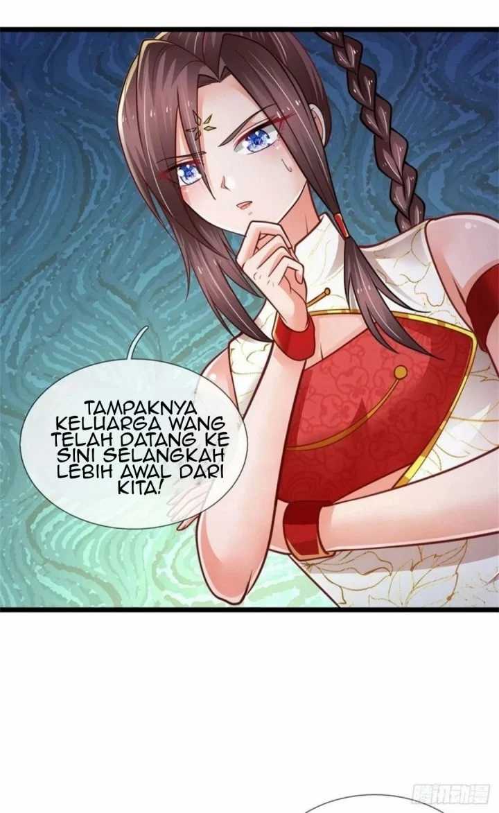100.000 Layers Of Body Refining: I Raise All Emperor Chapter 85 page 15
