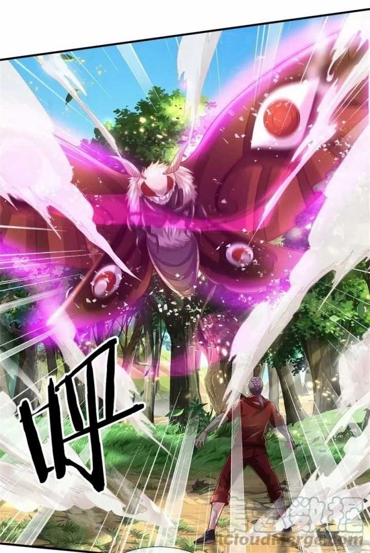 100.000 Layers Of Body Refining: I Raise All Emperor Chapter 85 page 22