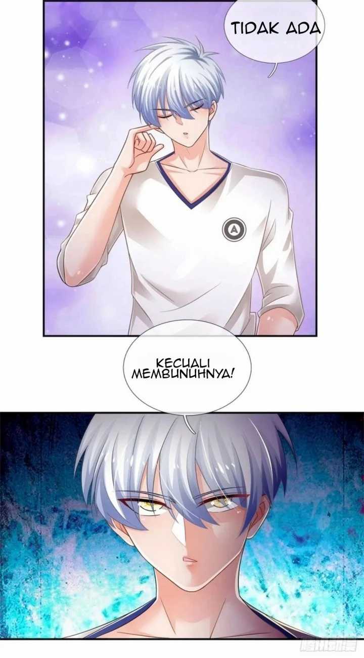 100.000 Layers Of Body Refining: I Raise All Emperor Chapter 85 page 33