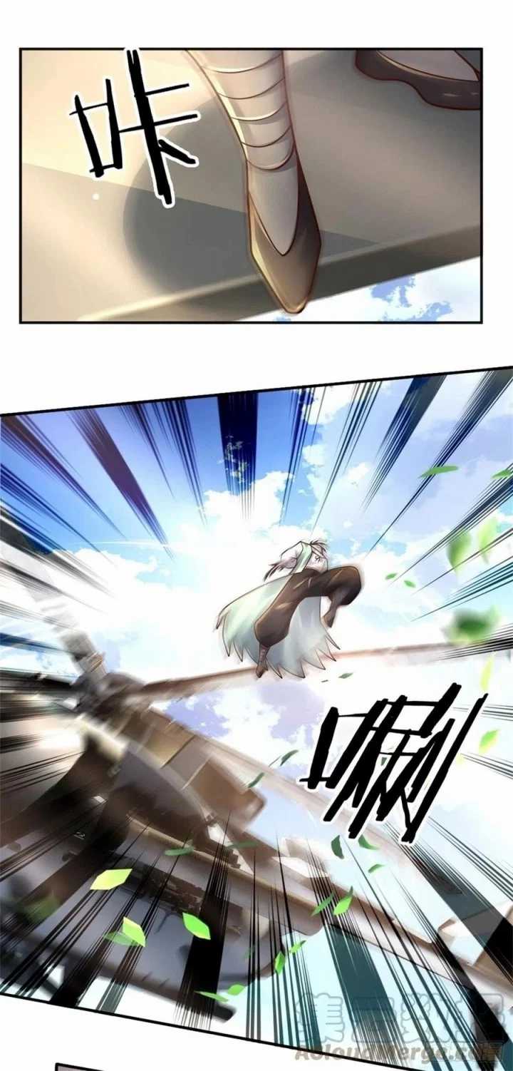 100.000 Layers Of Body Refining: I Raise All Emperor Chapter 84 page 10