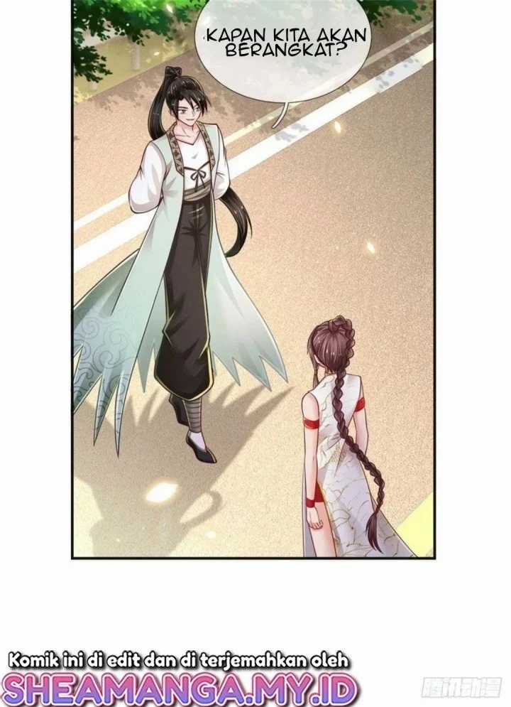 100.000 Layers Of Body Refining: I Raise All Emperor Chapter 84 page 15