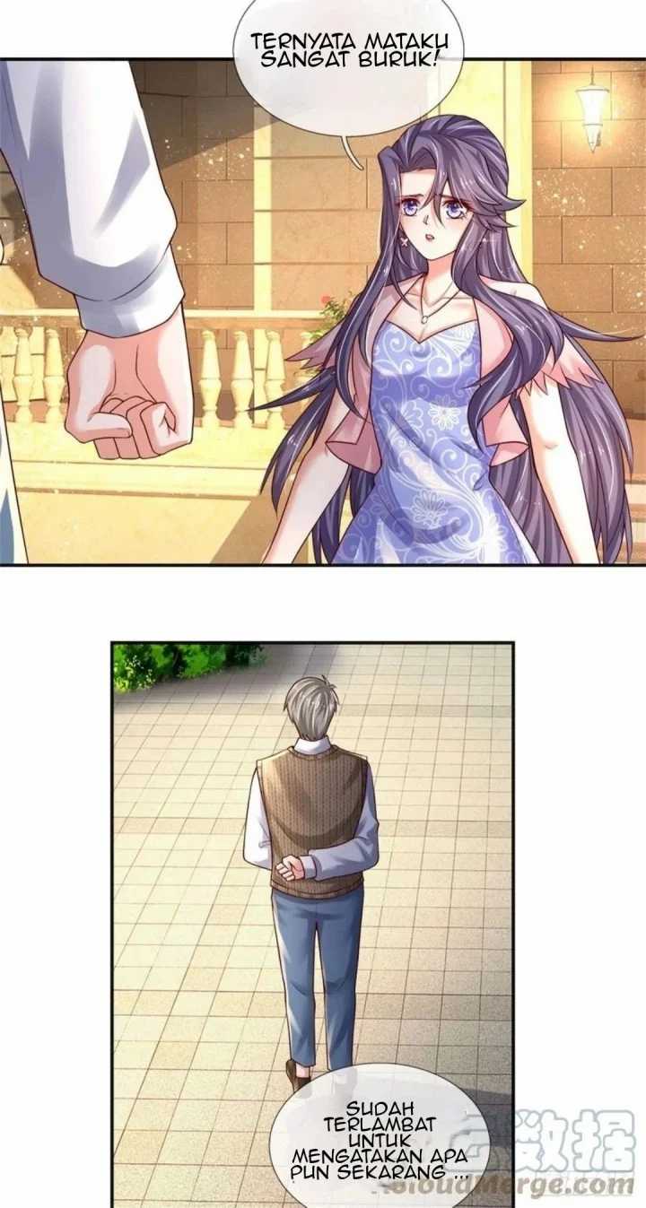 100.000 Layers Of Body Refining: I Raise All Emperor Chapter 83 page 14