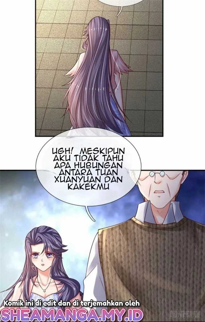 100.000 Layers Of Body Refining: I Raise All Emperor Chapter 83 page 15