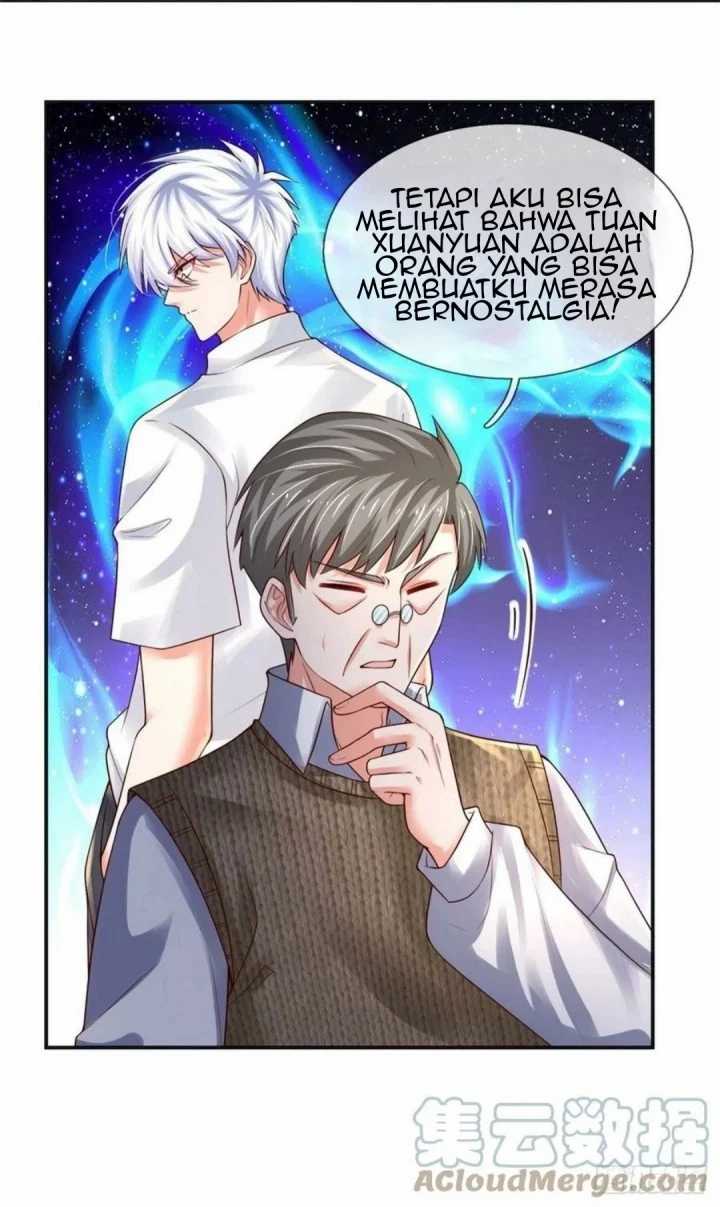 100.000 Layers Of Body Refining: I Raise All Emperor Chapter 83 page 16