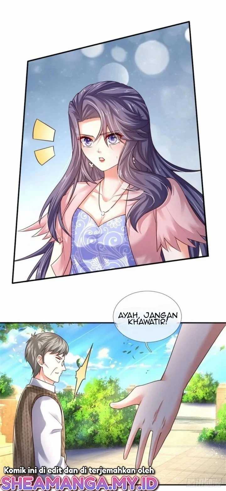 100.000 Layers Of Body Refining: I Raise All Emperor Chapter 83 page 17