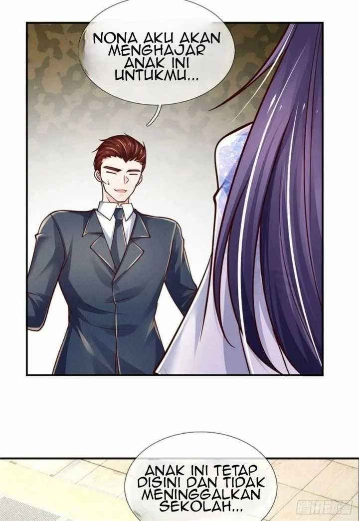 100.000 Layers Of Body Refining: I Raise All Emperor Chapter 83 page 25