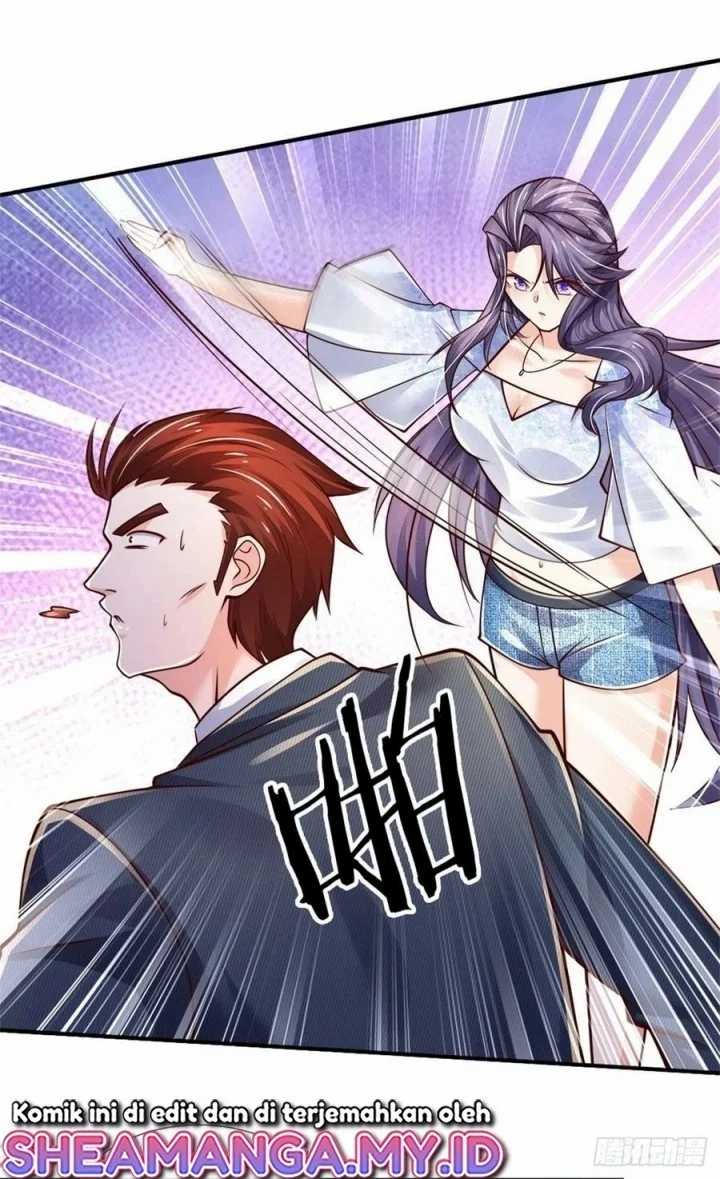 100.000 Layers Of Body Refining: I Raise All Emperor Chapter 83 page 27