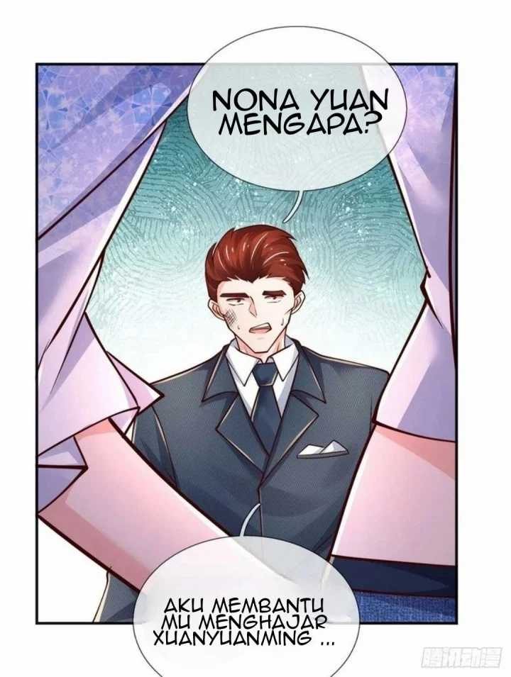 100.000 Layers Of Body Refining: I Raise All Emperor Chapter 83 page 29