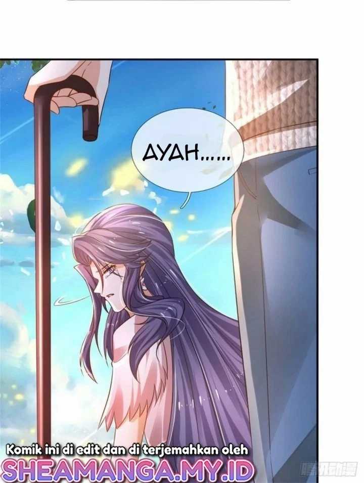 100.000 Layers Of Body Refining: I Raise All Emperor Chapter 83 page 3