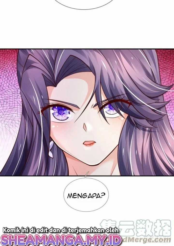 100.000 Layers Of Body Refining: I Raise All Emperor Chapter 83 page 30