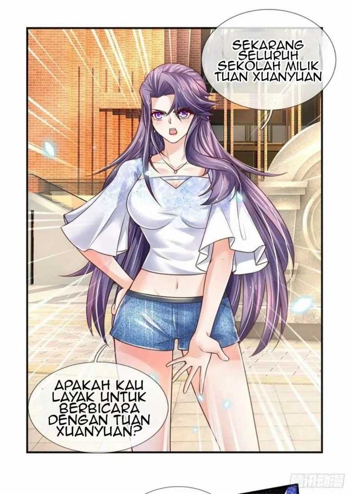 100.000 Layers Of Body Refining: I Raise All Emperor Chapter 83 page 31