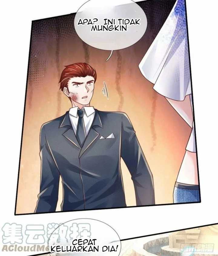 100.000 Layers Of Body Refining: I Raise All Emperor Chapter 83 page 32