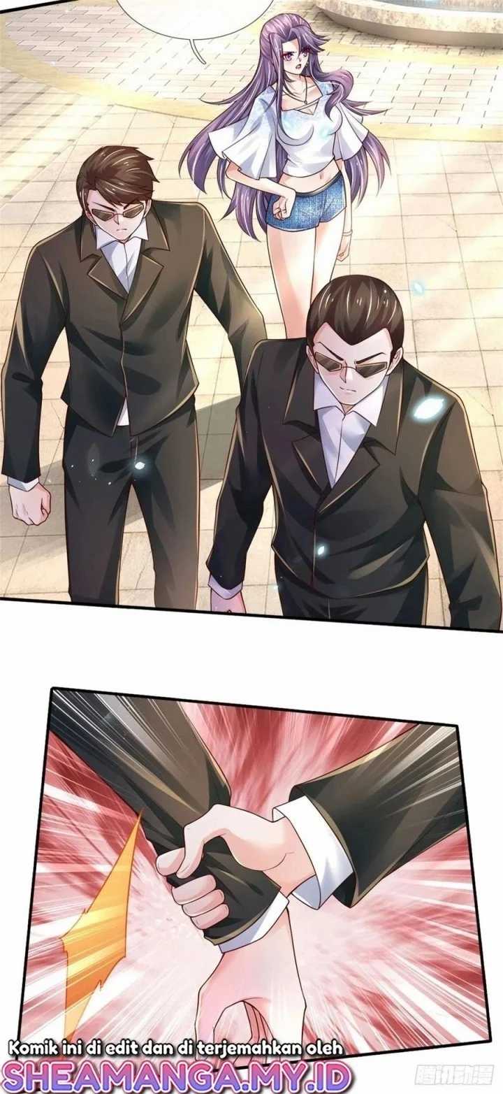 100.000 Layers Of Body Refining: I Raise All Emperor Chapter 83 page 33