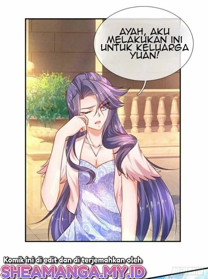 100.000 Layers Of Body Refining: I Raise All Emperor Chapter 83 page 5