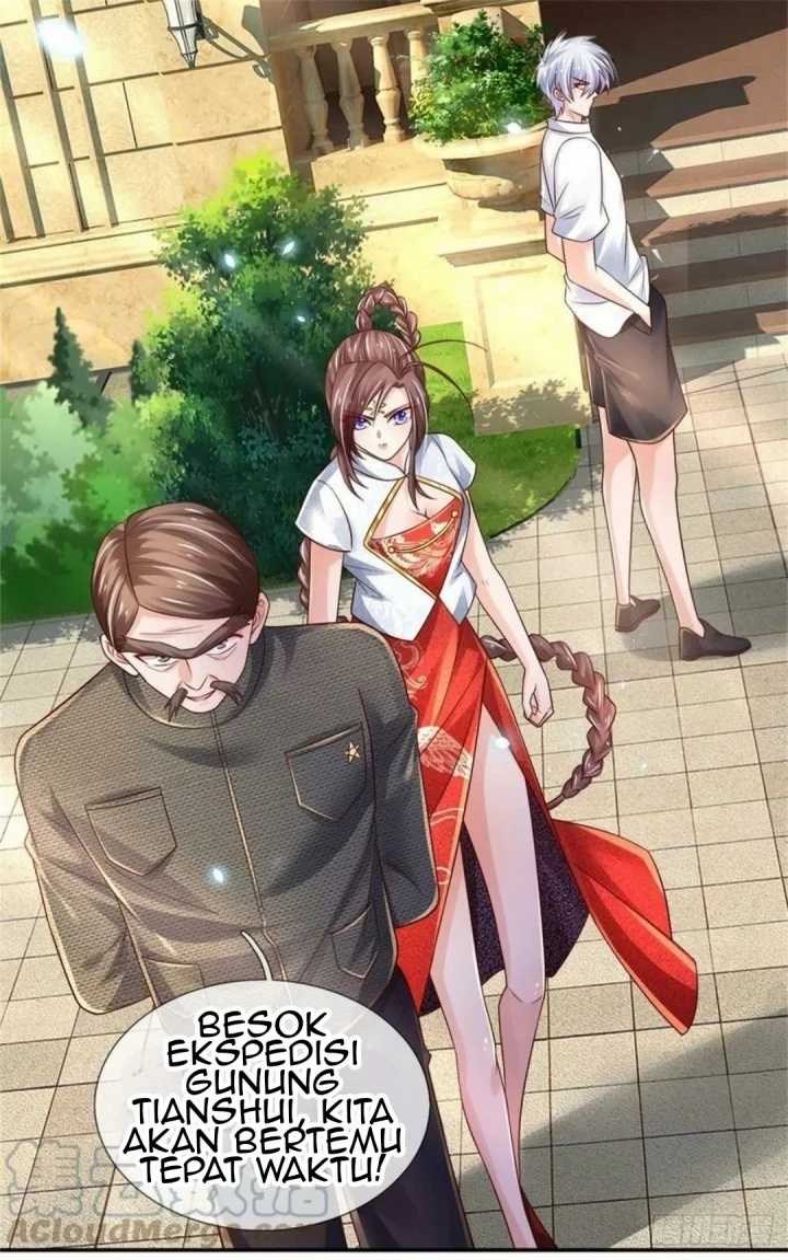 100.000 Layers Of Body Refining: I Raise All Emperor Chapter 82 page 14