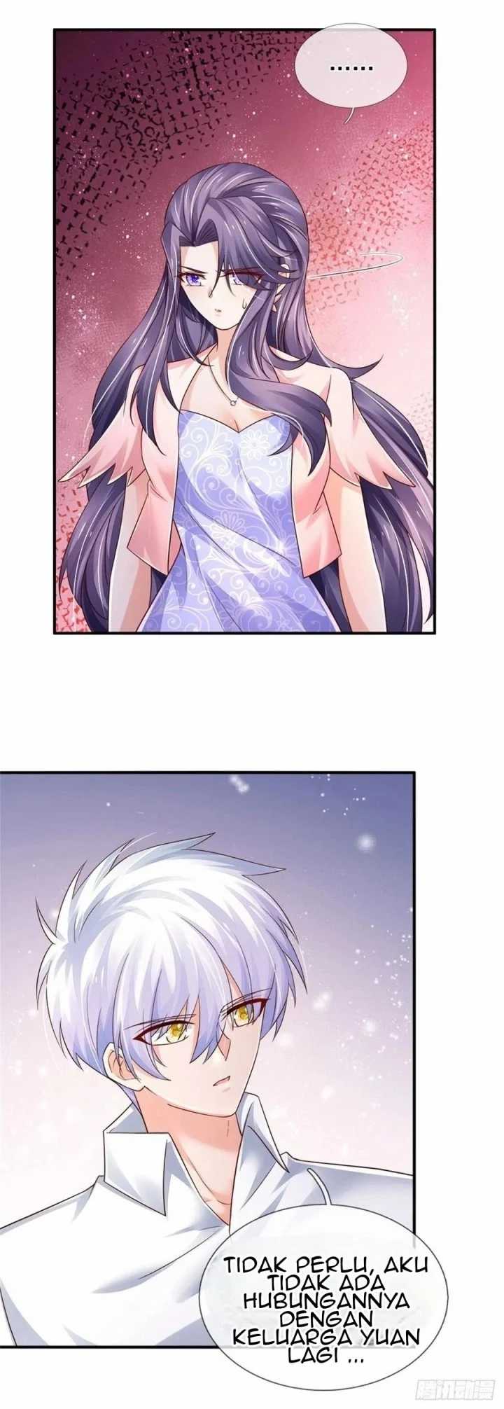 100.000 Layers Of Body Refining: I Raise All Emperor Chapter 82 page 19