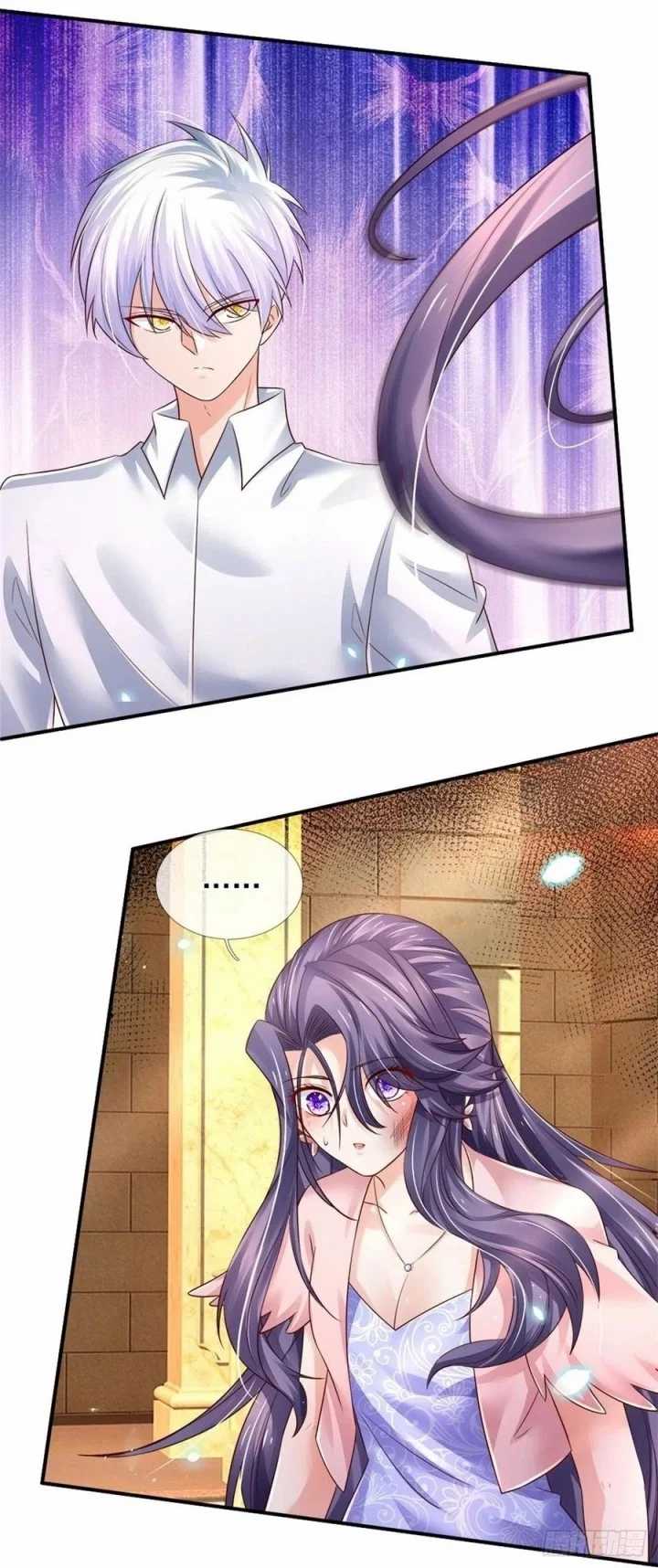 100.000 Layers Of Body Refining: I Raise All Emperor Chapter 82 page 21