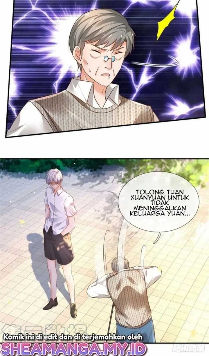 100.000 Layers Of Body Refining: I Raise All Emperor Chapter 82 page 26