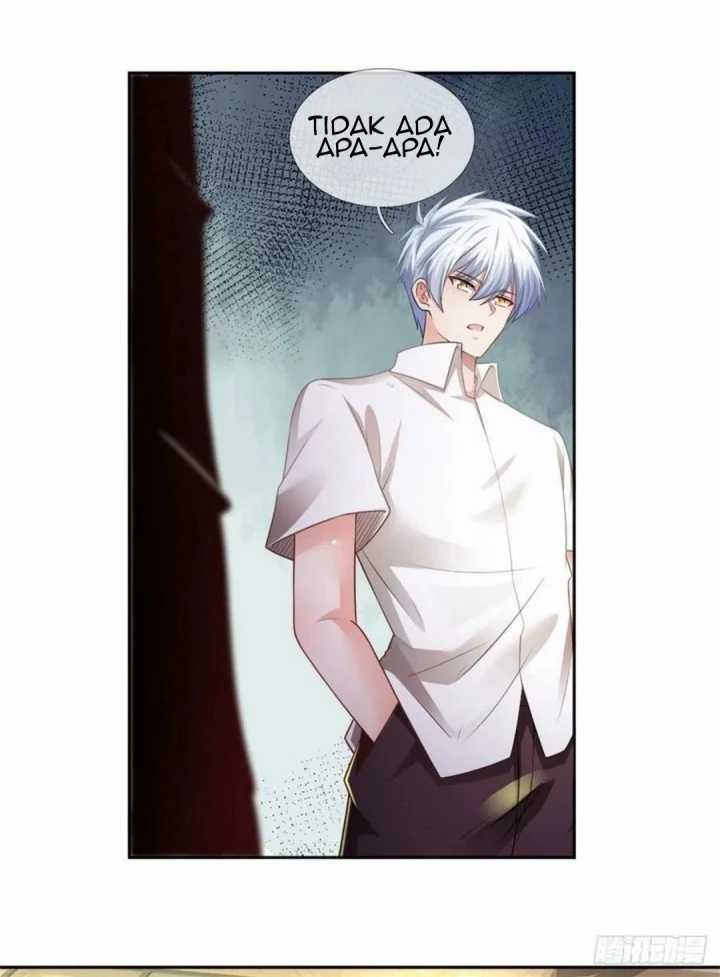 100.000 Layers Of Body Refining: I Raise All Emperor Chapter 82 page 3