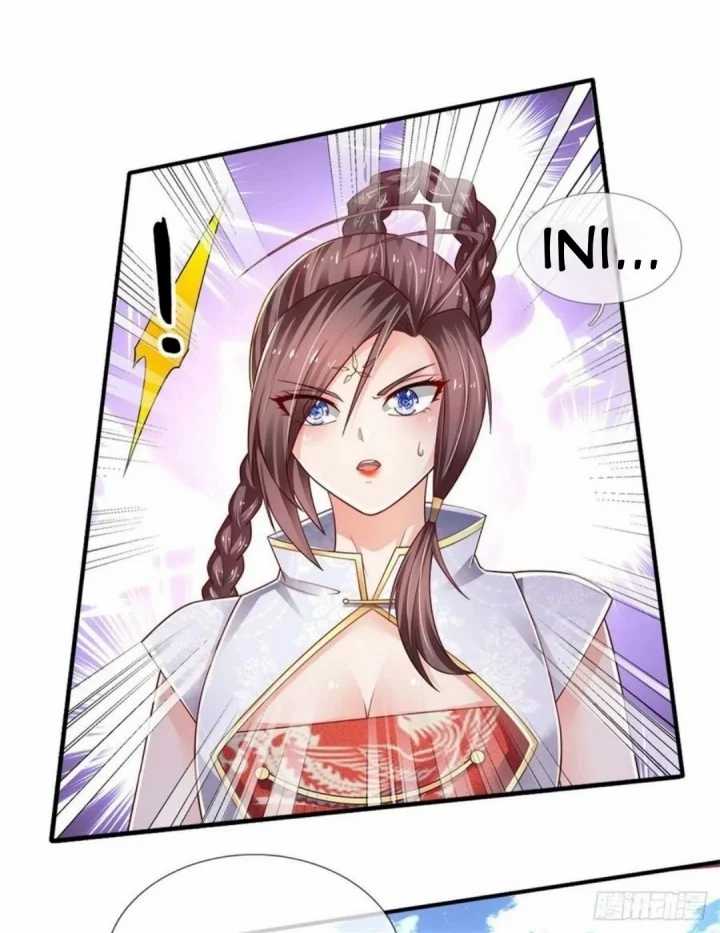100.000 Layers Of Body Refining: I Raise All Emperor Chapter 82 page 5