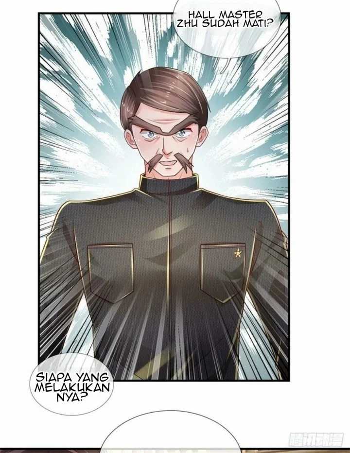 100.000 Layers Of Body Refining: I Raise All Emperor Chapter 82 page 7