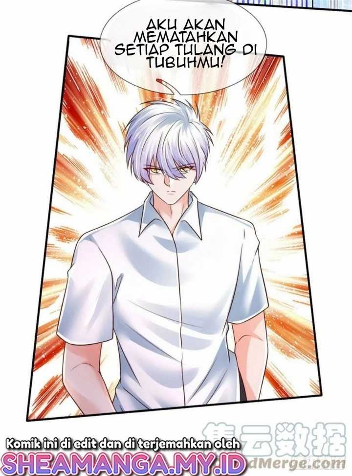 100.000 Layers Of Body Refining: I Raise All Emperor Chapter 81 page 15