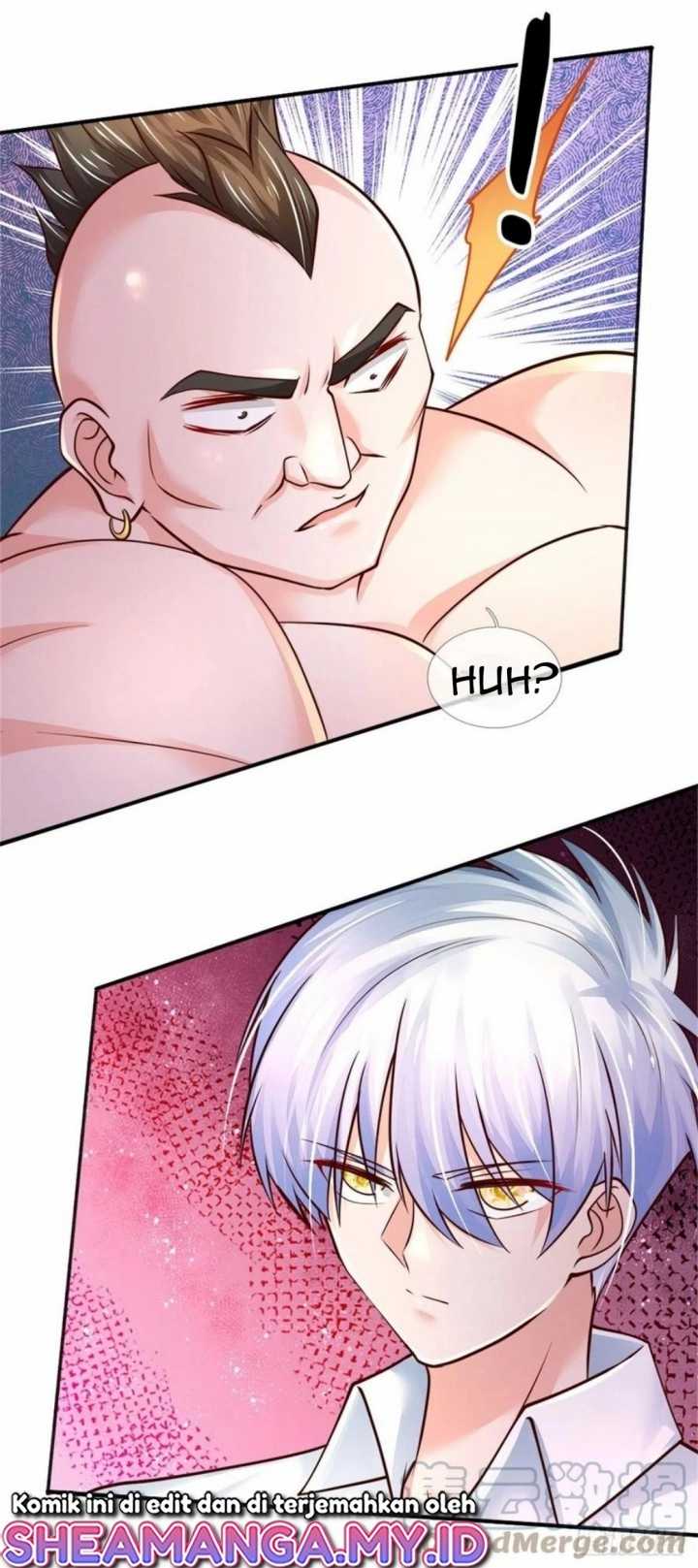100.000 Layers Of Body Refining: I Raise All Emperor Chapter 81 page 19
