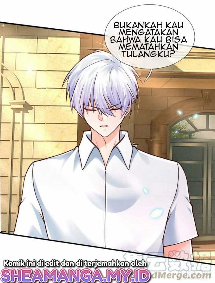 100.000 Layers Of Body Refining: I Raise All Emperor Chapter 81 page 21