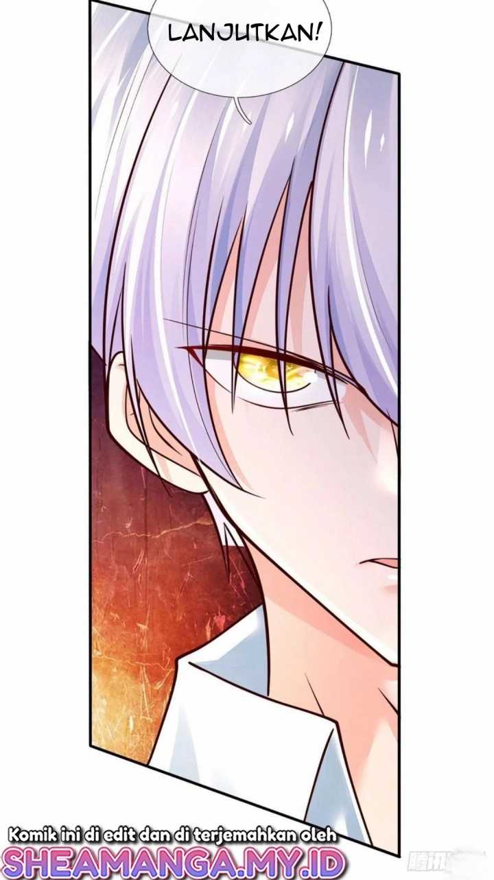 100.000 Layers Of Body Refining: I Raise All Emperor Chapter 81 page 22