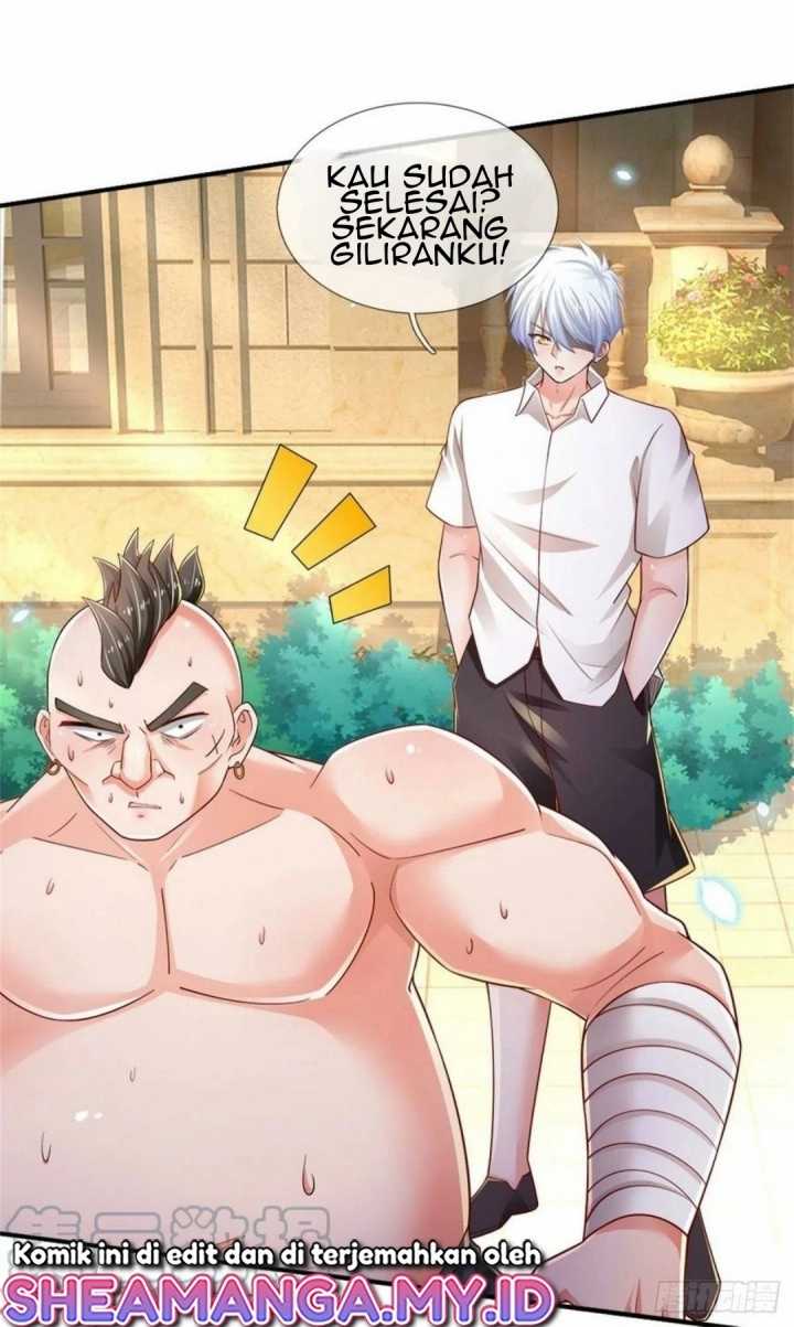 100.000 Layers Of Body Refining: I Raise All Emperor Chapter 81 page 29