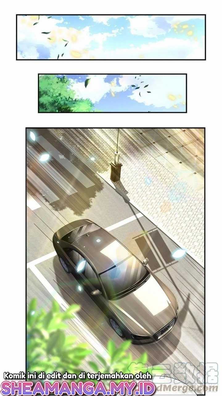 100.000 Layers Of Body Refining: I Raise All Emperor Chapter 81 page 3