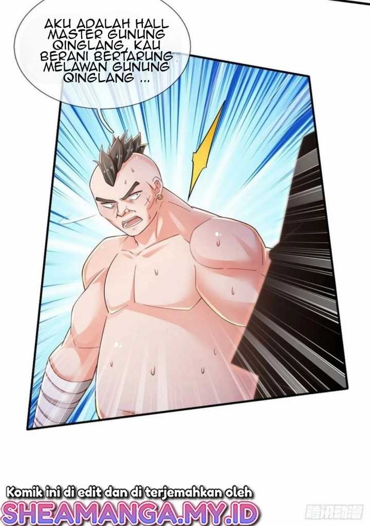 100.000 Layers Of Body Refining: I Raise All Emperor Chapter 81 page 30