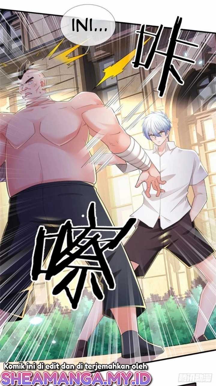 100.000 Layers Of Body Refining: I Raise All Emperor Chapter 81 page 32