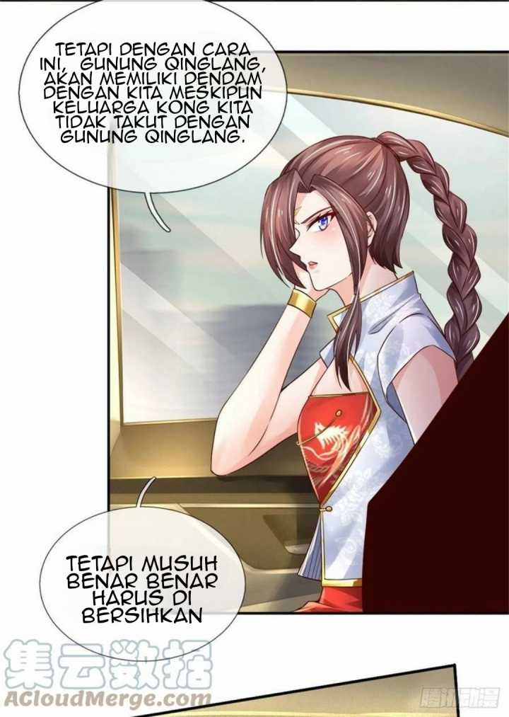 100.000 Layers Of Body Refining: I Raise All Emperor Chapter 81 page 5