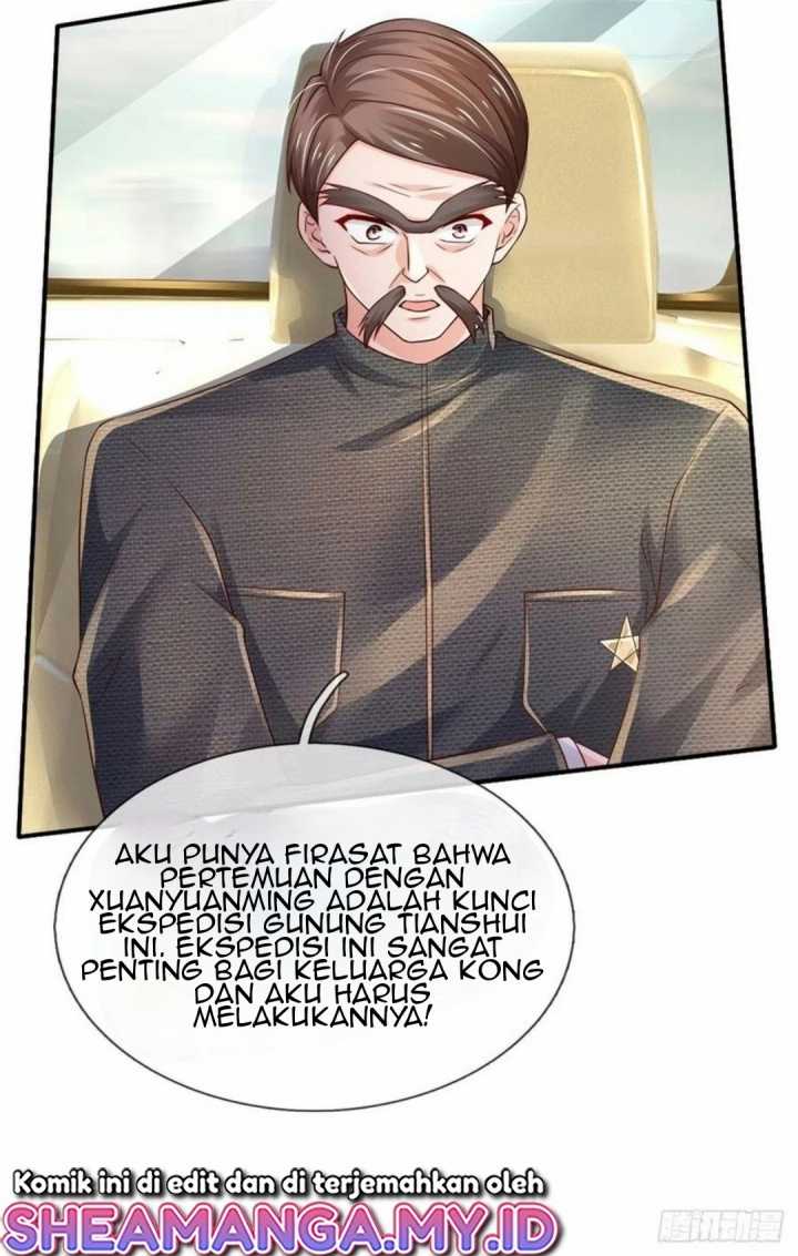100.000 Layers Of Body Refining: I Raise All Emperor Chapter 81 page 6