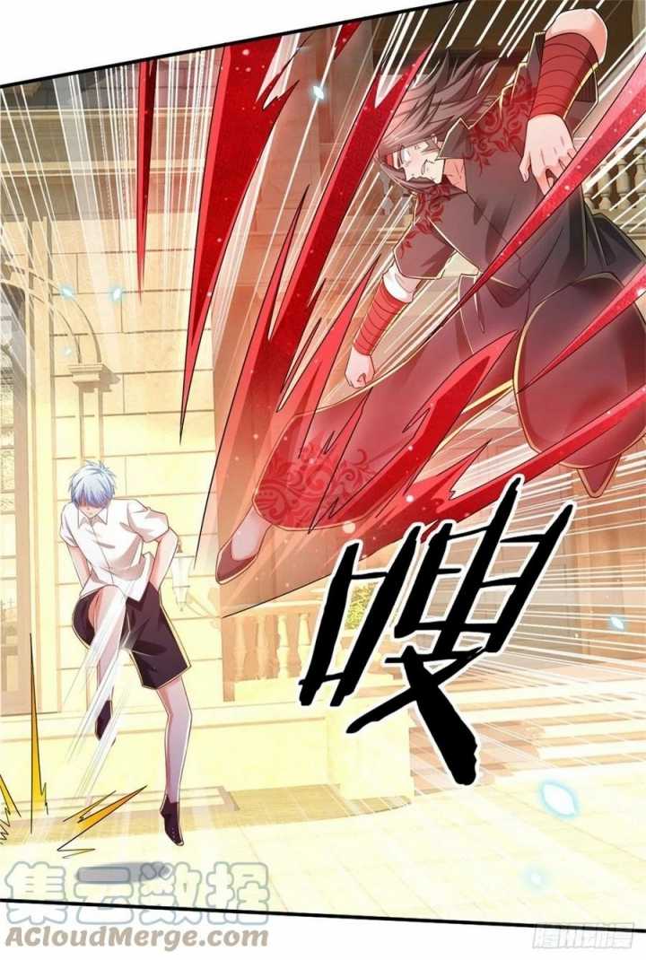 100.000 Layers Of Body Refining: I Raise All Emperor Chapter 80 page 12