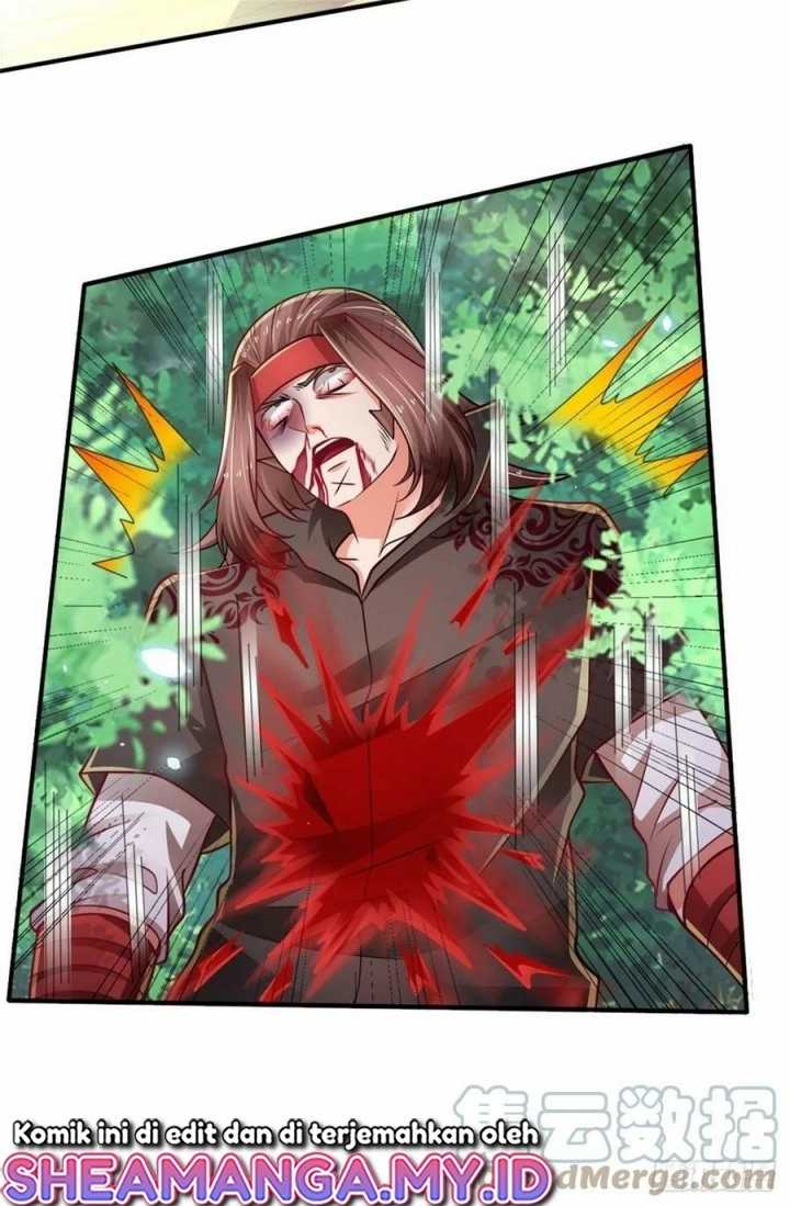 100.000 Layers Of Body Refining: I Raise All Emperor Chapter 80 page 24